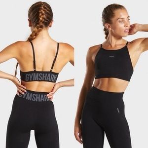 Gymshark Sports Bra